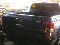 Ford Ranger 2016 blue for sale-4