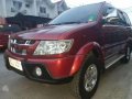 Isuzu Sportivo 2006 AT Red SUV For Sale -9