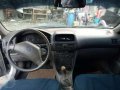 Toyota Corolla Lovelife XL 2001 MT Silver For Sale -2