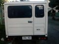 Mitsubishi L300 FB 2008 Dual Aircon White For Sale -7