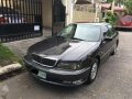 All Original 2001 Nissan Cefiro AT For Sale-5