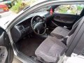 Toyota Corolla 1992 silver for sale-8