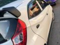 Hyundai Eon 2012 Manual White For Sale -8
