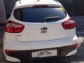 Very Fresh Kia Rio Hatchback 2016 AT Gas For Sale-5