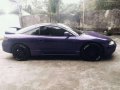 Mitsubishi Eclipse GS-T 1998 Automatic For Sale -3