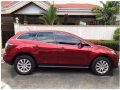 Flood Free Mazda CX7 2010-2011 AT For Sale-2