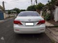 Lady Owned 2011 Toyota Camry 2.4 V AT For Sale-2