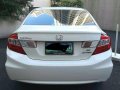 Honda Civic 2012 well kept for sale-2