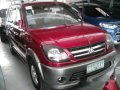 Mitsubishi Adventure 2010 red for sale-1