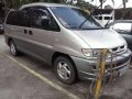 Like New Mitsubishi Spacegear GL 2004 AT Gas For Sale-7