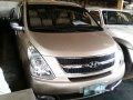 Hyundai Grand Starex 2010 for sale-0