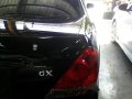 Nissan Sentra 2005 black for sale-5