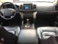 Casa Maintained 2008 Toyota Land Cruiser VX For Sale-8