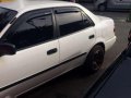 Toyota Corolla Lovelife LE 2004 White For Sale -11