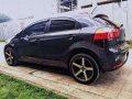 Top Of The Line Kia Rio 2016 AT For Sale-0