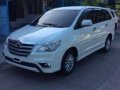All Original 2013 Toyota Innova G MT DSL For Sale-0