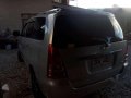 Fresh In And Out 2007 Toyota Innova E DSL MT For Sale-11