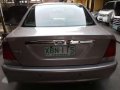 All Original 2002 Ford Lynx Ghia AT For Sale-2