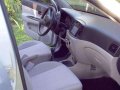 All Original 2010 Hyundai Accent CRDI DSL  MT For Sale-5