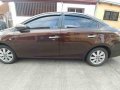 Toyota Vios 2013 brown for sale-3