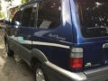 Toyota Revo SR 2000 MT Blue For Sale -7