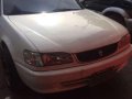 Toyota Corolla Lovelife LE 2004 White For Sale -1