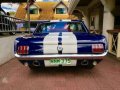 Super Fresh Condition 1966 Ford Mustang 289 For Sale-0