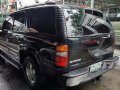 Chevrolet Tahoe 2004 Bullet Proof A/T for sale-2