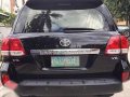 2009s Toyota Landcruiser VX D4D AT Black For Sale -2