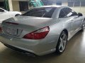 Mercedes-Benz SL550 2016 AMG A/T for sale-3