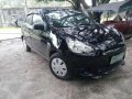 Newly Registered Mitsubishi Mirage 2013 glx MT For Sale-0