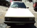 1983 Mitsubishi Lancer for sale-4