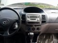 Toyota Vios 2004 for sale -9
