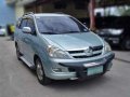 First Owned 2005 Toyota Innova G 2.5 AT For Sale-0