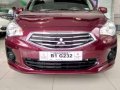 Brand New Mitsubishi Mirage G4 2017 AT For Sale-1