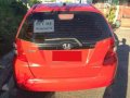 Registered Honda Jazz 2009 MT For Sale-2
