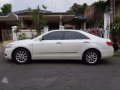 Lady Owned 2011 Toyota Camry 2.4 V AT For Sale-6