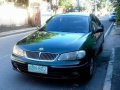 Good Running Condition 2002 Nissan Sentra AT For Sale-3