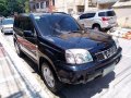 Nissan X-Trail 2011 black for sale-0