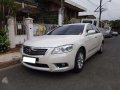 Lady Owned 2011 Toyota Camry 2.4 V AT For Sale-3