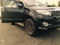 2015 Toyota Fortuner for sale-7