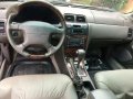 All Original 2001 Nissan Cefiro AT For Sale-0