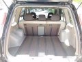 Nissan X-Trail 2011 black for sale-6