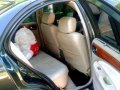 Good Running Condition 2002 Nissan Sentra AT For Sale-5