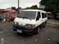 Mitsubishi L300 Exceed Diesel 2001 White For Sale -1