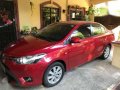 Good As New 2013 Toyota Vios E MT Gas For Sale-0