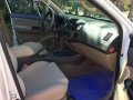 Toyota Fortuner 2012 white for sale-8