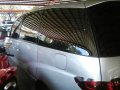 Toyota Previa 2004 suv silver for sale-5