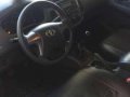 Very Good Condition Toyota Innova E 2014 MT For Sale-4
