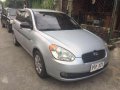 All Original 2010 Hyundai Accent CRDI DSL  MT For Sale-1